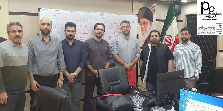 دوره تحلیل تنش پایپینگ با نرمافزار سزار (پیشرفته)